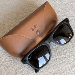 Ray Ban META