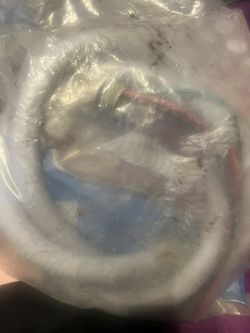 HVAC whip kit - liquid tight whip