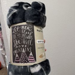 Baby Blanket 