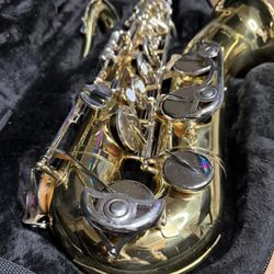 Yamaha Tenor Saxophone 🎷 