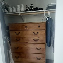 FREE Dresser/Chest