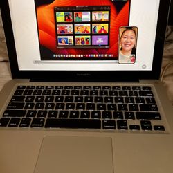 MacBook Pro 