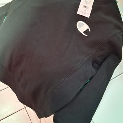 Champions sweater