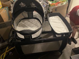 Graco Pack N Play