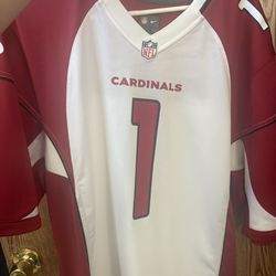 Arizona Cardinals Kyler Murray Jersey