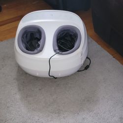 Foot Massager 