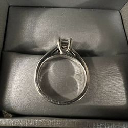 Engagement Ring