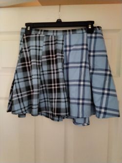 Junior skirts