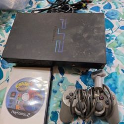 PS2 LETS BARTER OR TRADE.