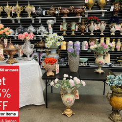 $20 up Home Decor 25% off for spend $50