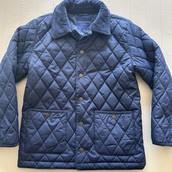Boys Janie And Jack Youth jacket