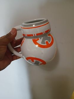 Star Wars Cup Original From Disney Store
