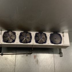 Air Conditioning