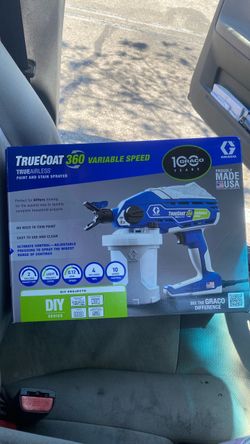 Hand sprayer