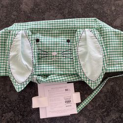 Pottery Barn Kids Easter Liner