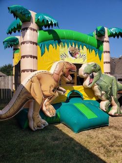 Inflatable