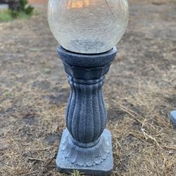 Lamps For Your Front Yard
