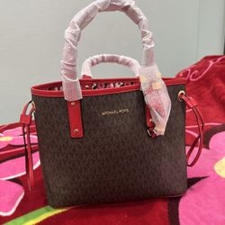 Michael Kors Mini Tote