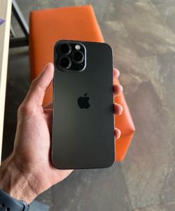 Apple iPhone 13 Pro Max 5G