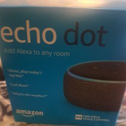 Echo Dot