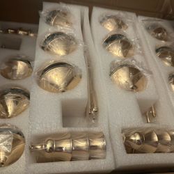 Candlestick Holders (45pcs)