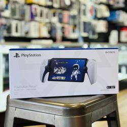 PlayStation Portal