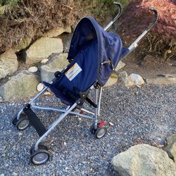 Classic Umbrella Stroller