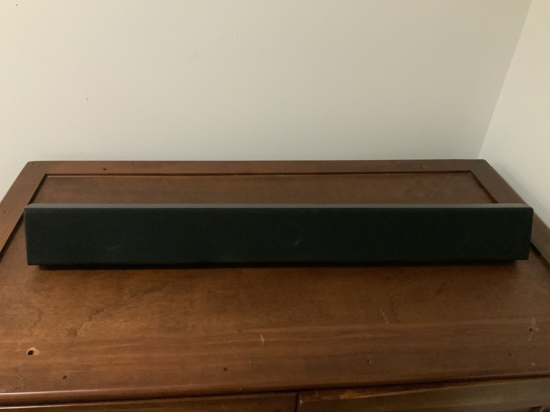 Pinnacle SBAR912A Left-Centre-Right Speaker SoundBar - Black