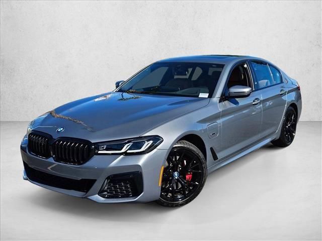 2023 BMW 530e