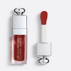 DIOR LIP OIL Bronzed Glow 