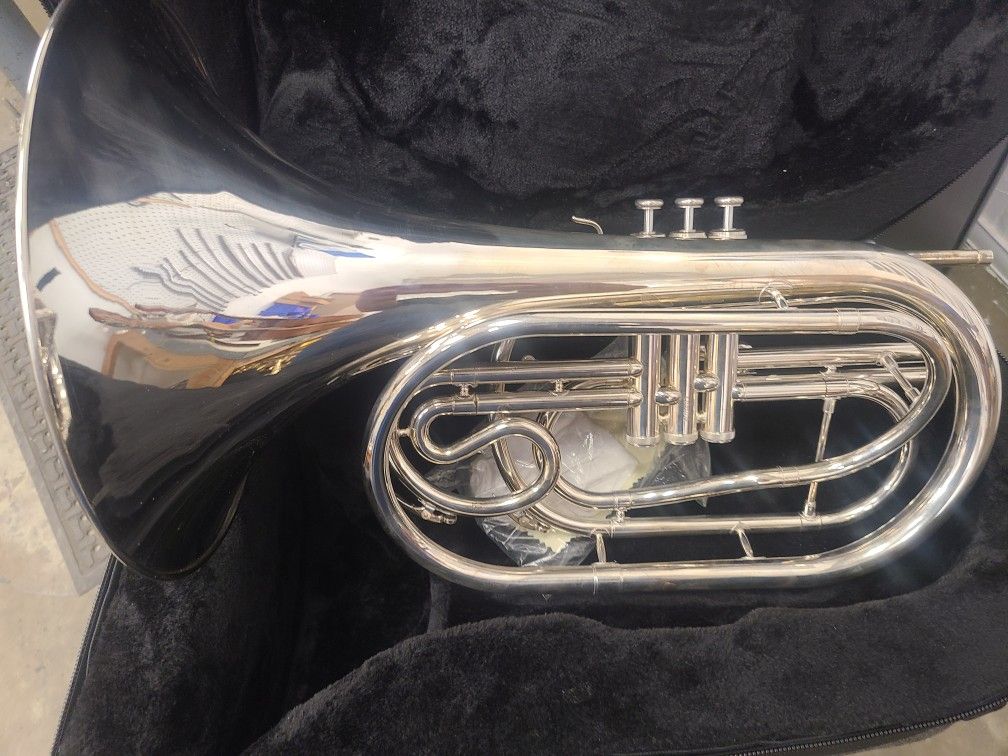 Marching French Horn for Sale in San Antonio, TX OfferUp