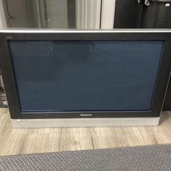 Panasonic Viera TH-37PX50U Plasma TV For Retro Gaming