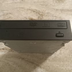 Dvd Burner