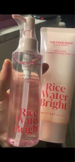 Skin care