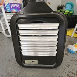 Heater