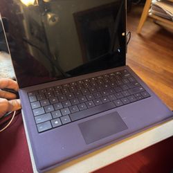 Surface Pro 3, Linux, Core i7, 512GB SSD
