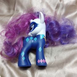 My Little Pony, G4 Power
