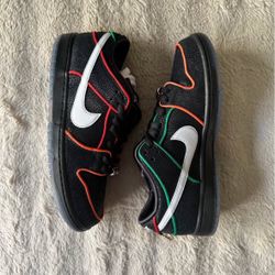 Nike SB Dunk Low Bronx Girls Skate