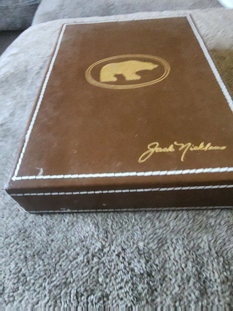 Vintage Boxes For Jewelry Or? 