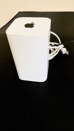 ROUTER Original APPLE AirPort Extreme Wifi Router
