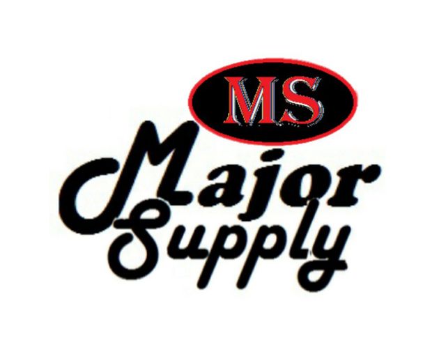 Major Supply