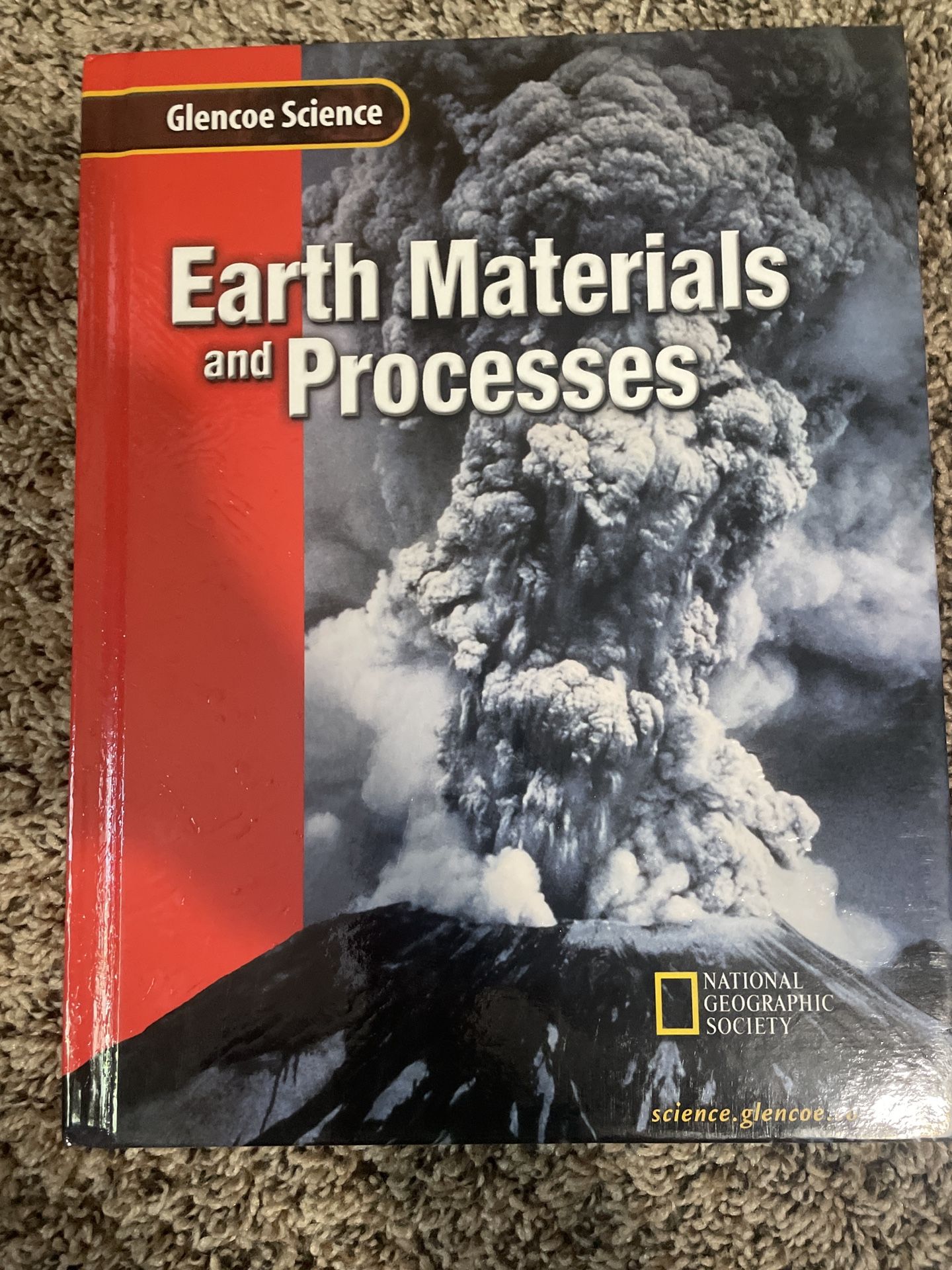 Science Books