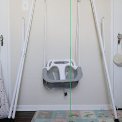Baby/Toddler Swing