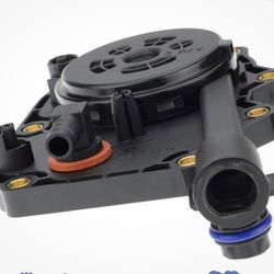 PCV Crankcase Vent Valve