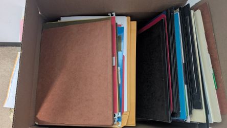 Free Office Stationery