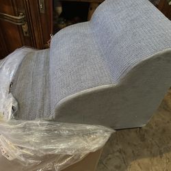 3-Step Dog Ramp step Stairs For Sofa And Chair - Non-Slip Sturdy Pet Steps