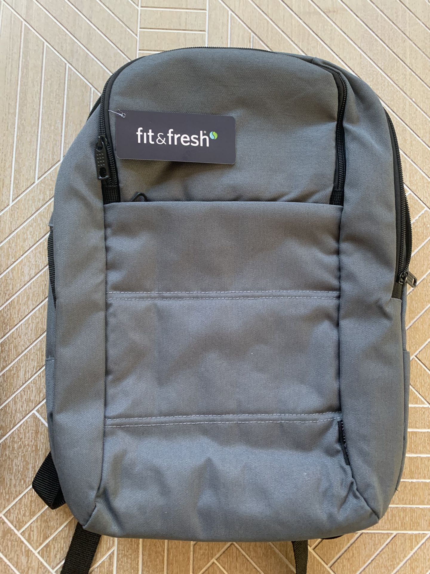 New Laptop Backpack W/tags