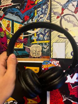JBL Bluetooth Headphones