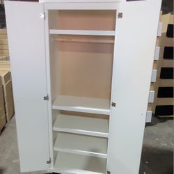 Baby Chest,gabinet,mueble Con Repizas, Closet,guardaropa,