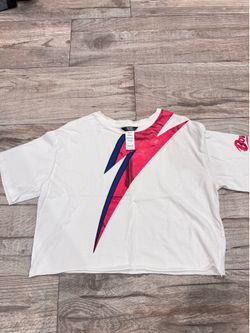 Girls tops size 10/12